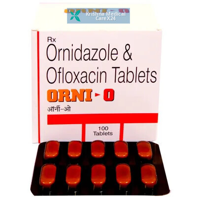 Orni O Tablet