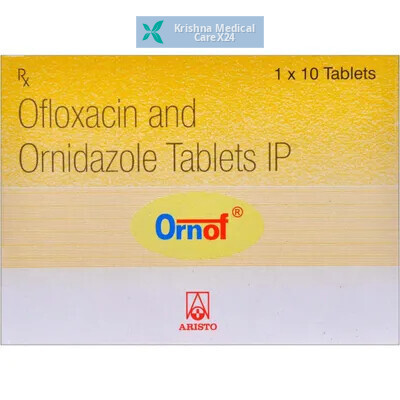 Ornof Tablet