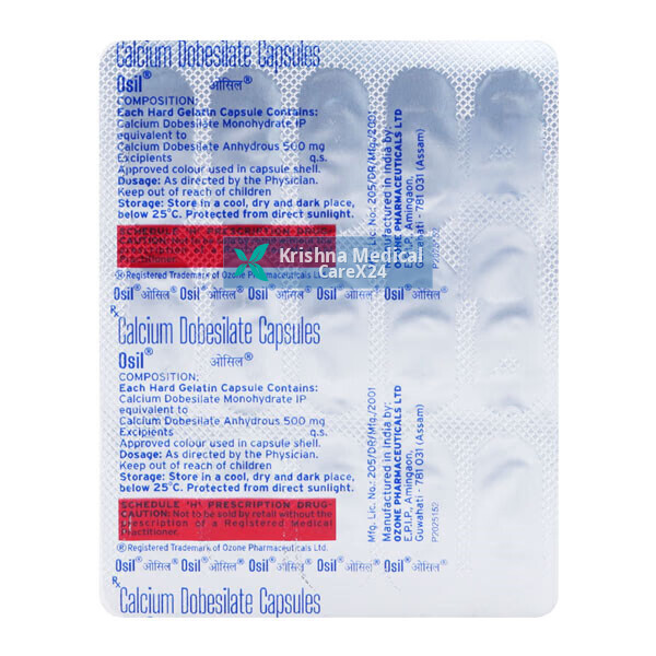 Osil Capsule