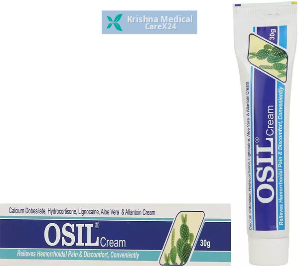Osil Cream
