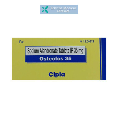 Osteofos 35 Tablet