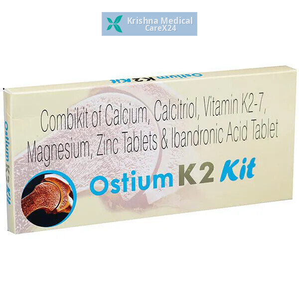 Ostium K2 Kit