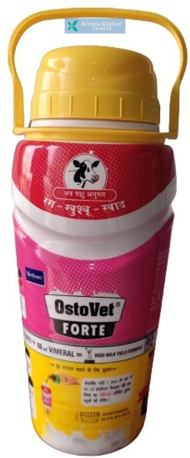 Ostovet Forte Liquid