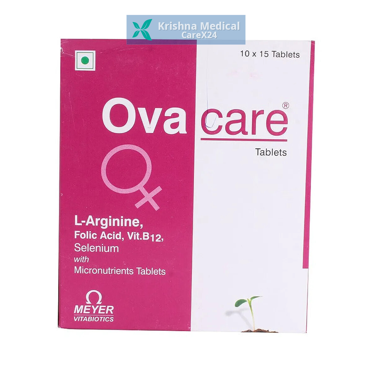 Ovacare Tablet