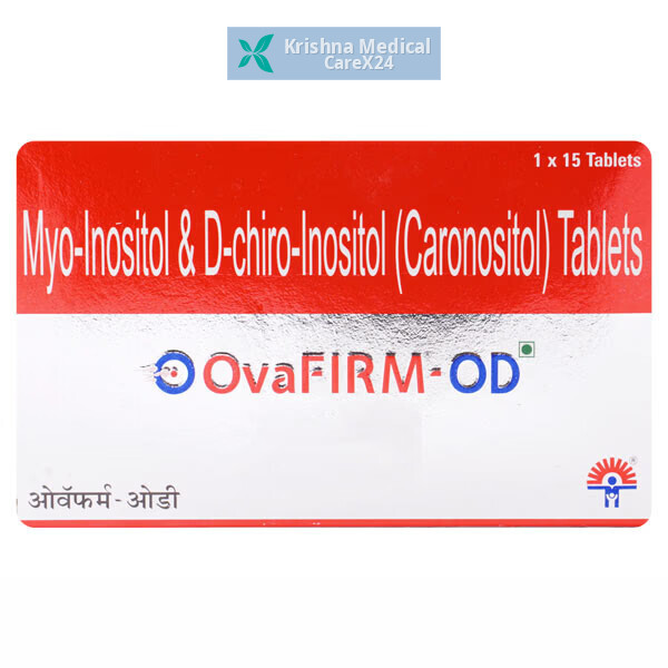 Ovafirm OD Tablet
