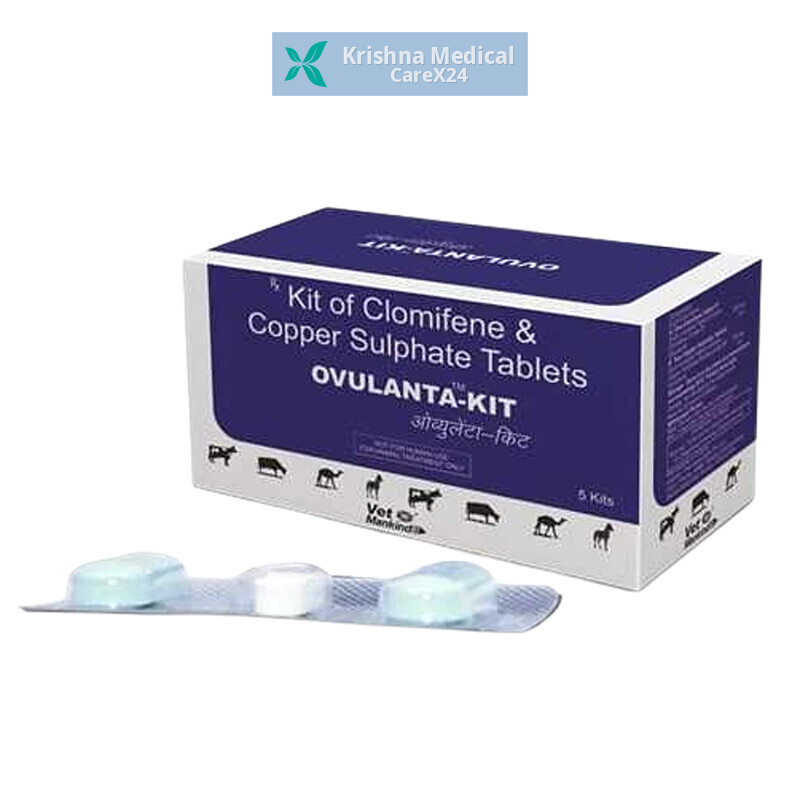 Ovulanta Kit
