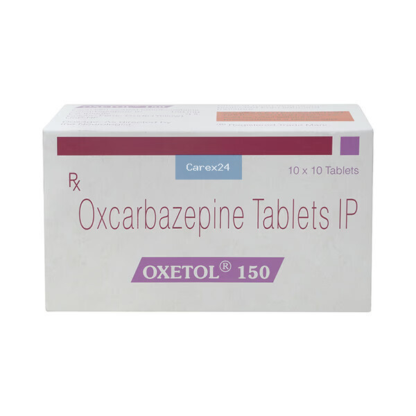 Oxetol 150 Tablet