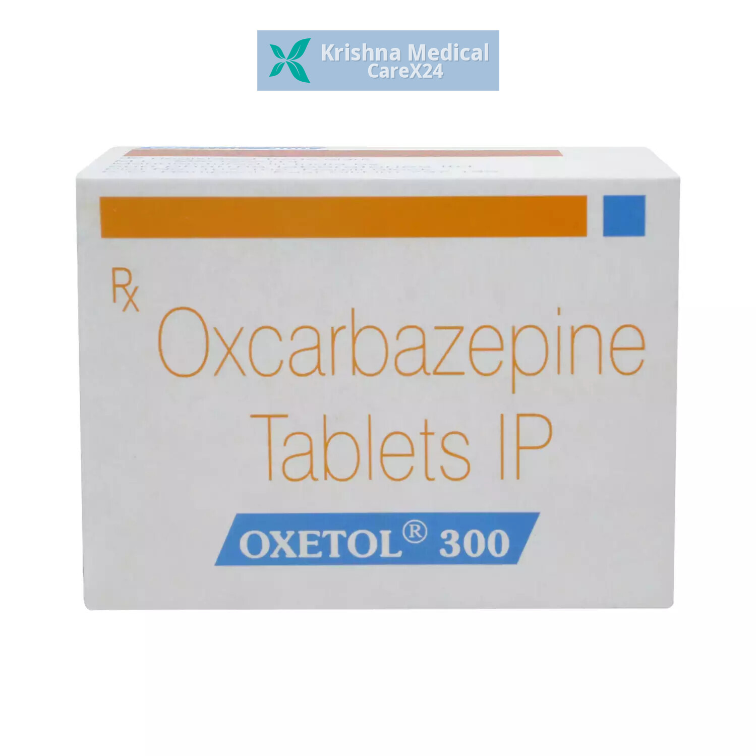 Oxetol 300 Tablet