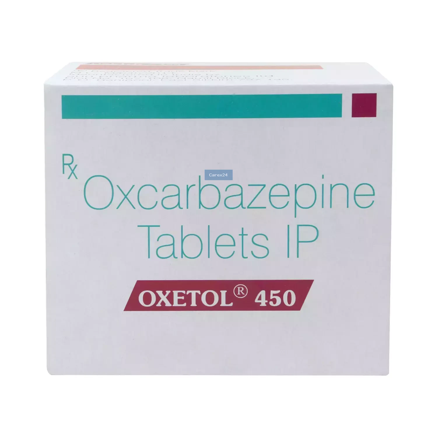 Oxetol 450 Tablet