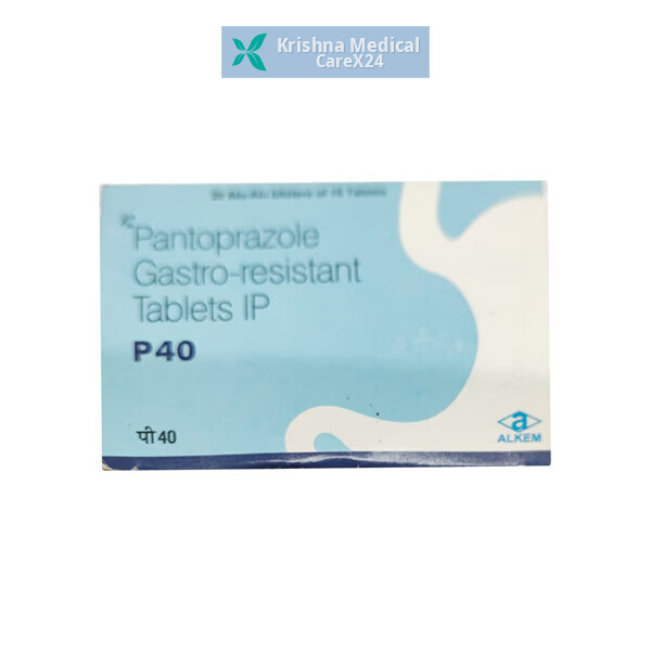 P40 Tablet