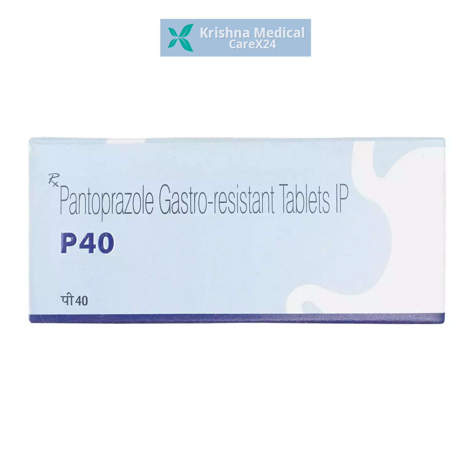 P40 Tablet