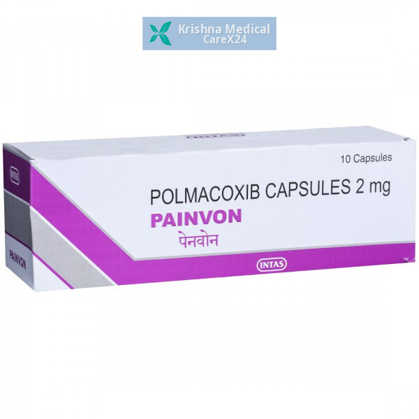 Painvon Capsule