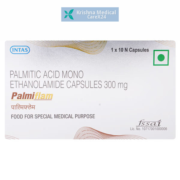 Palmiflam Capsule