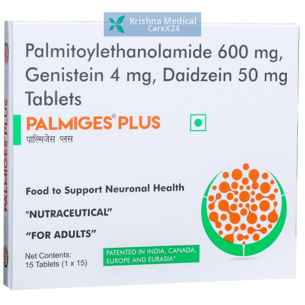 Palmiges Plus Tablet