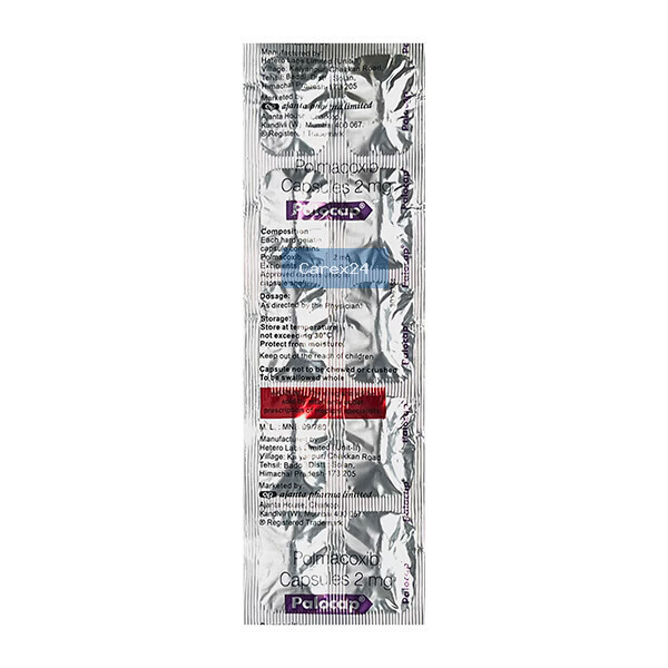 Palocap Capsule