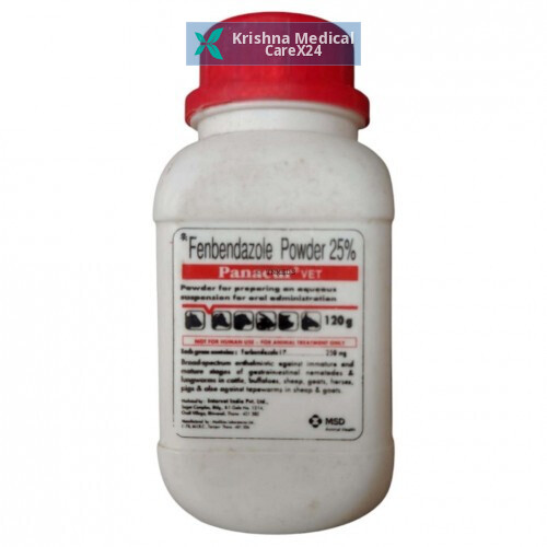 Panacur Vet Powder