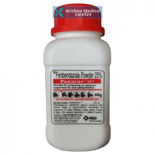 Panacur Vet Powder