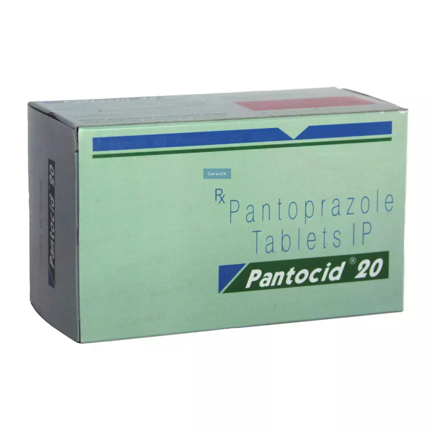 Pantocid 20 Tablet