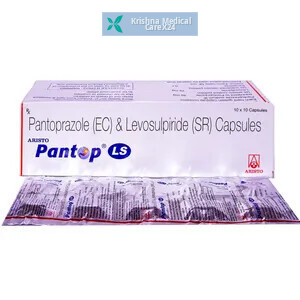 Pantop LS Capsule