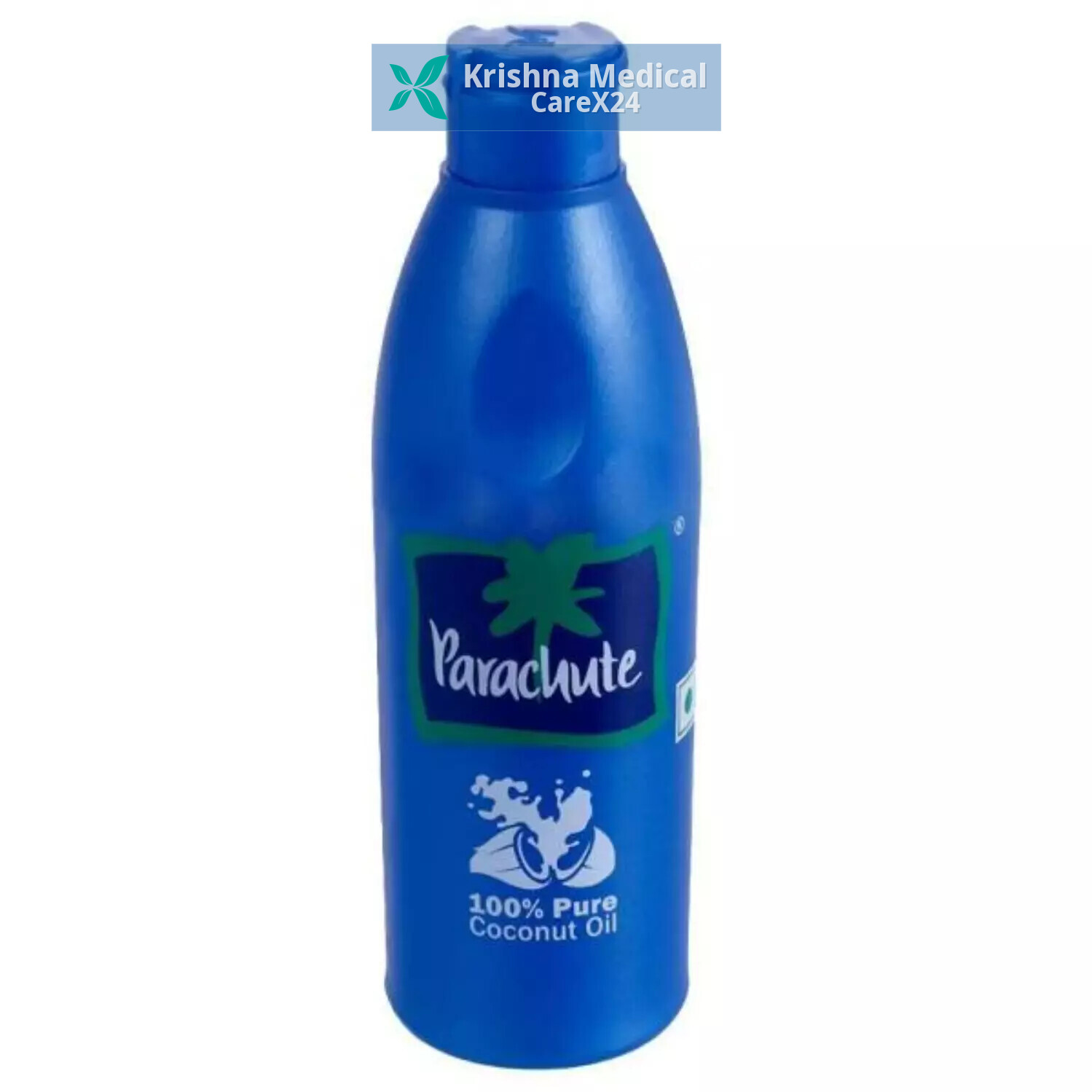 Parachute 100% Pure Coconut Oil