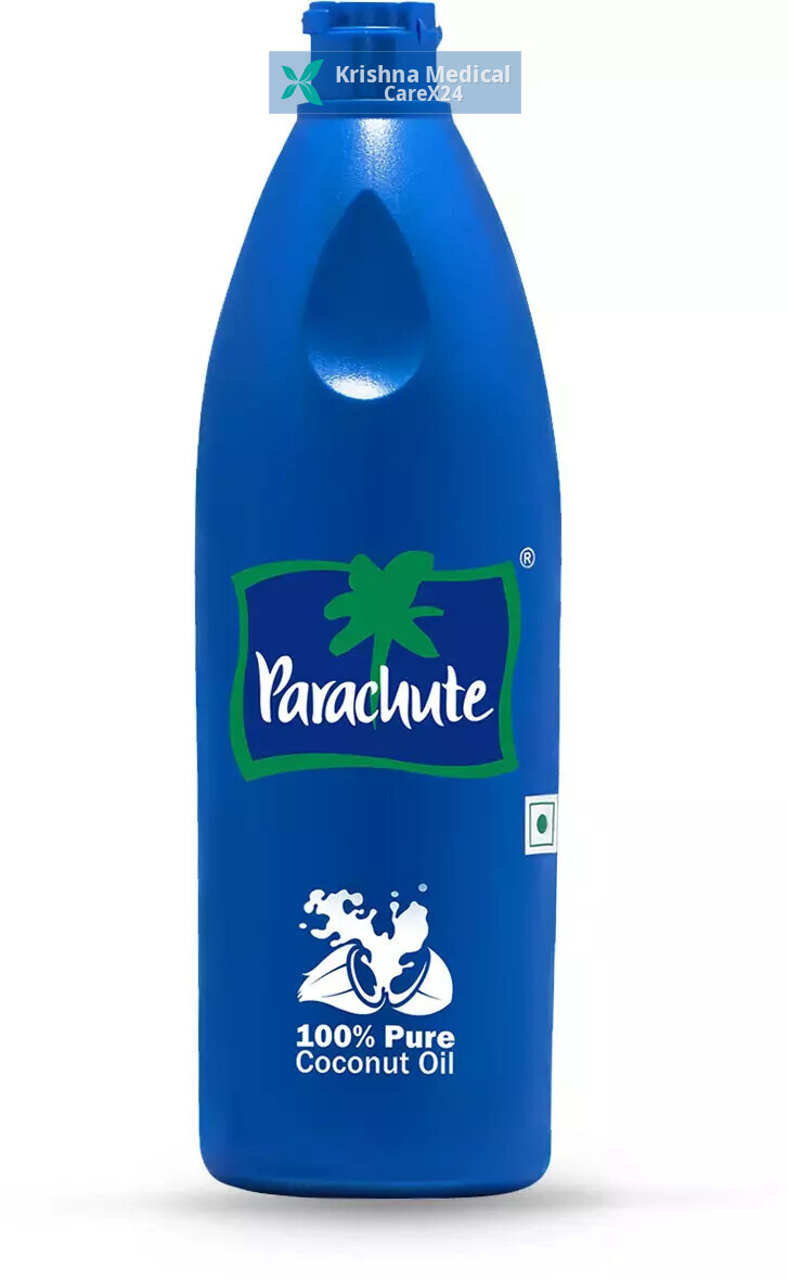 Parachute Coconut Oil