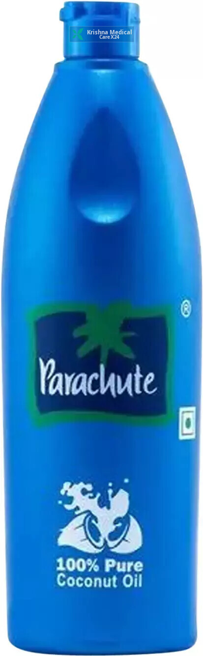 Parachute Coconut Oil