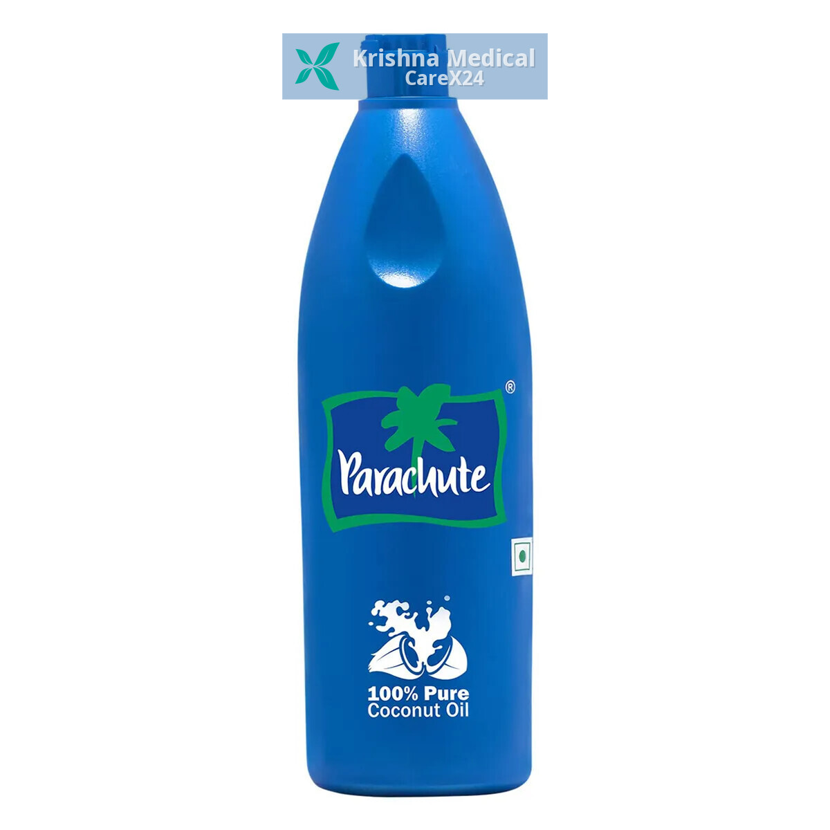 Parachute Coconut Oil