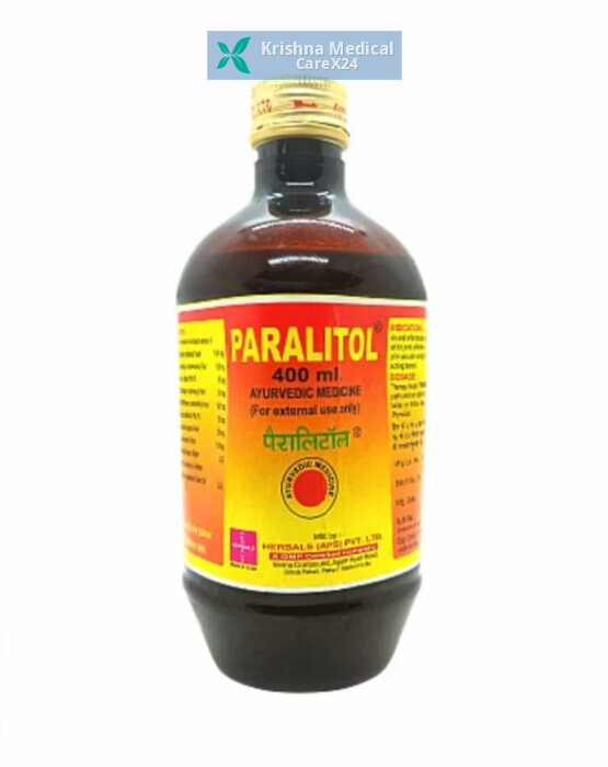Paralitol