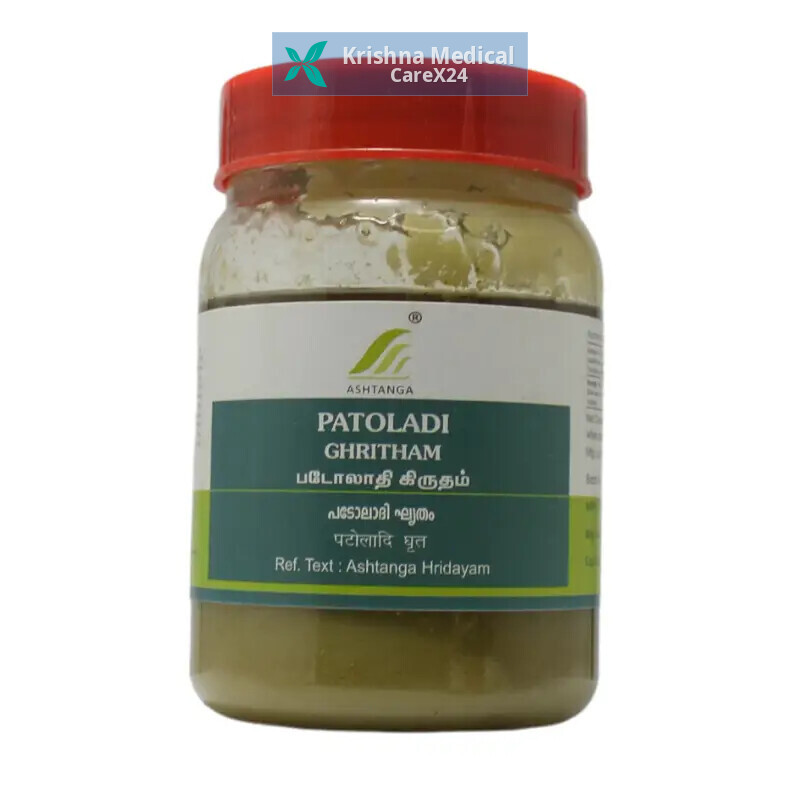 Patoladi Ghritham