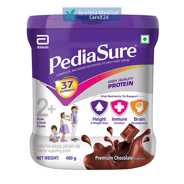 Pediasure Premium Chocolate Powder