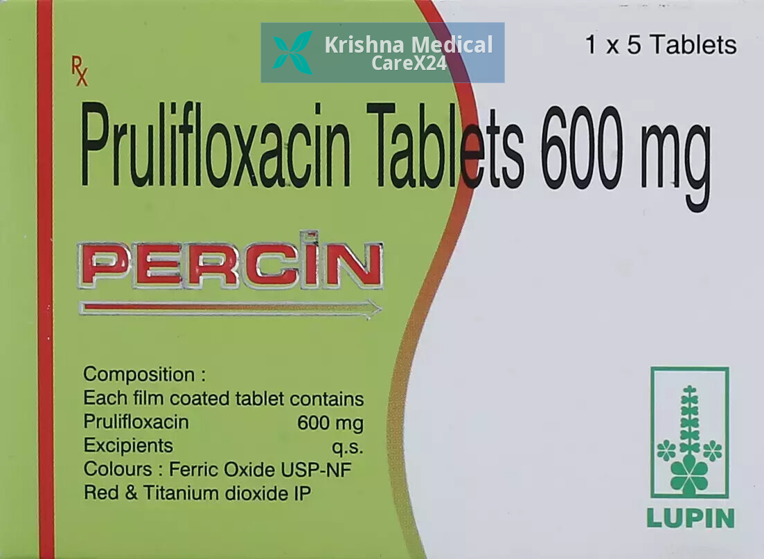 Percin Tablet