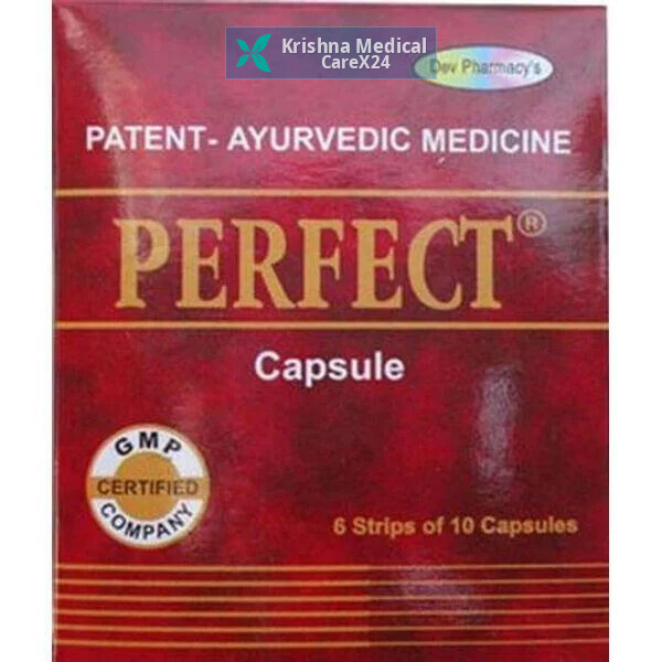 Perfect Capsule