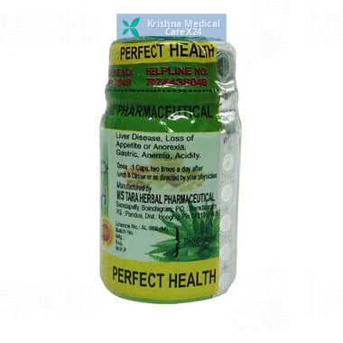 Perfect Health Capsule