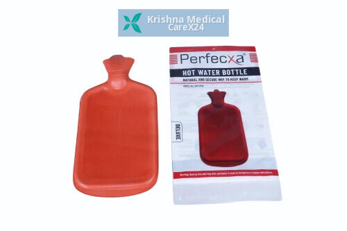 Perfecxa Hot Water Bottle