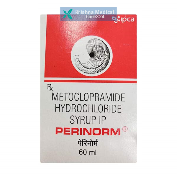 Perinorm Syrup