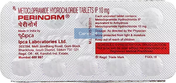 Perinorm Tablet