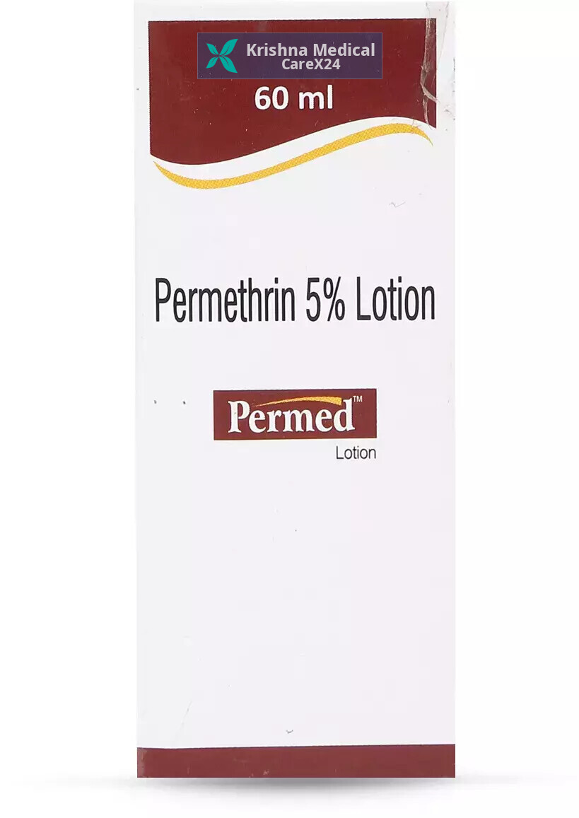 Permed Lotion