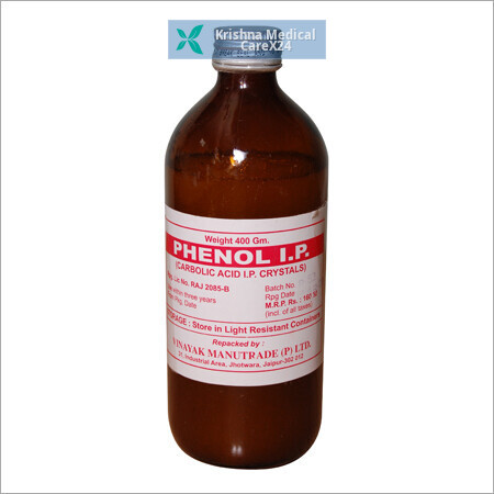 Phenol