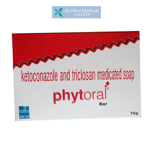 Phytoral Bar