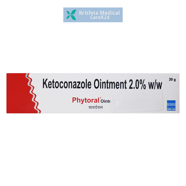 Phytoral Ointment