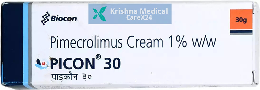 Picon 30 Cream