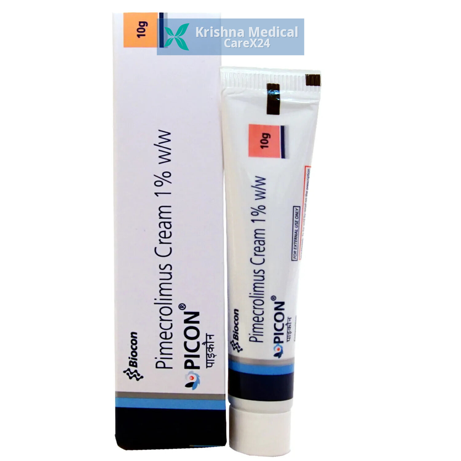Picon Cream