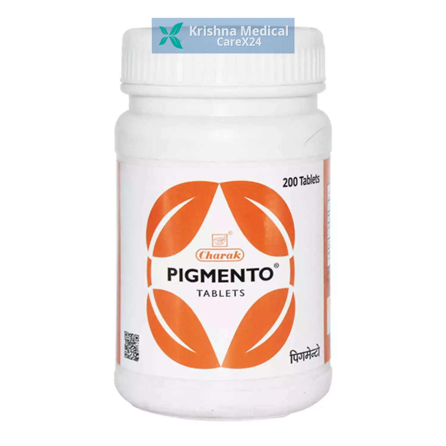 Pigmento Tablet