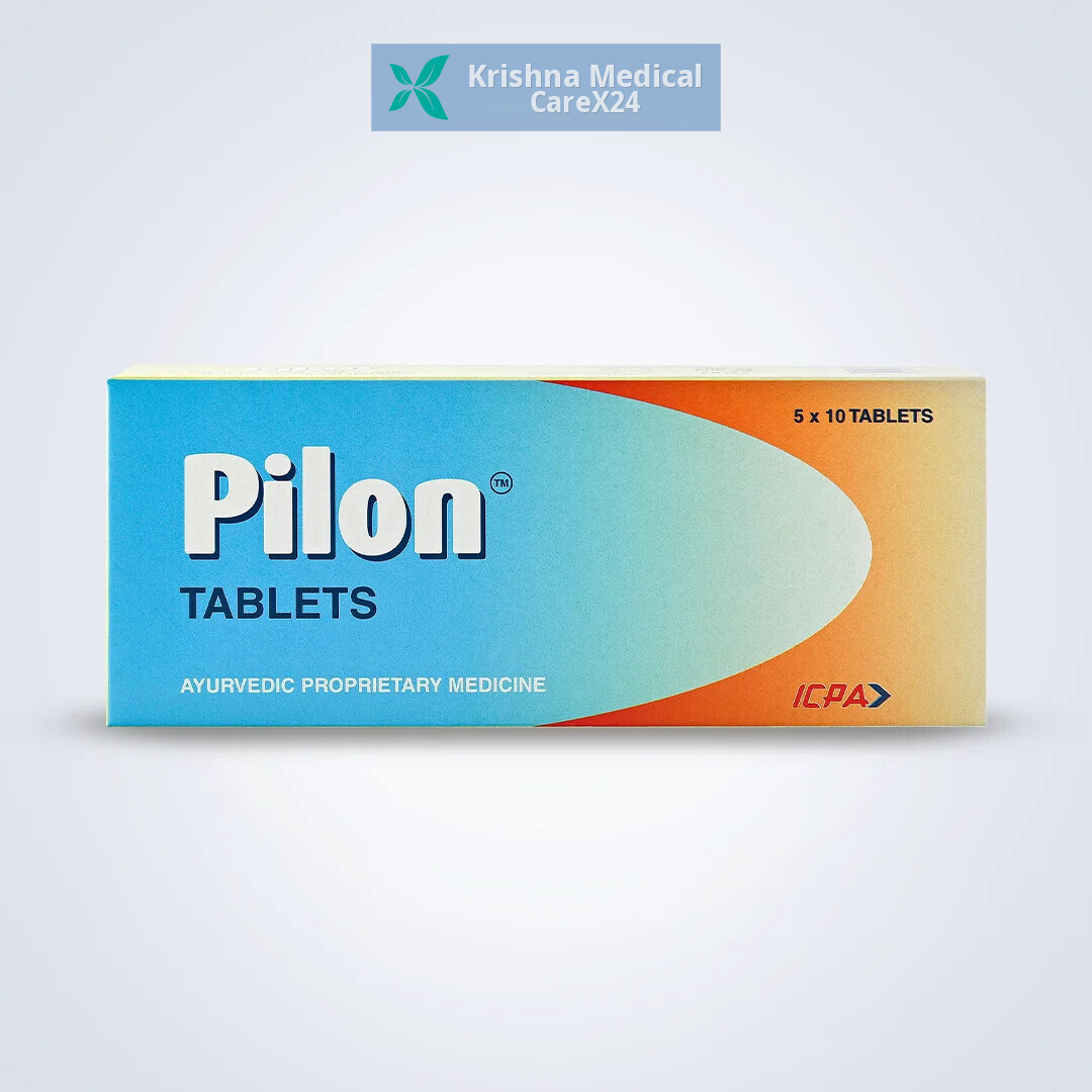 Pilon Tablet
