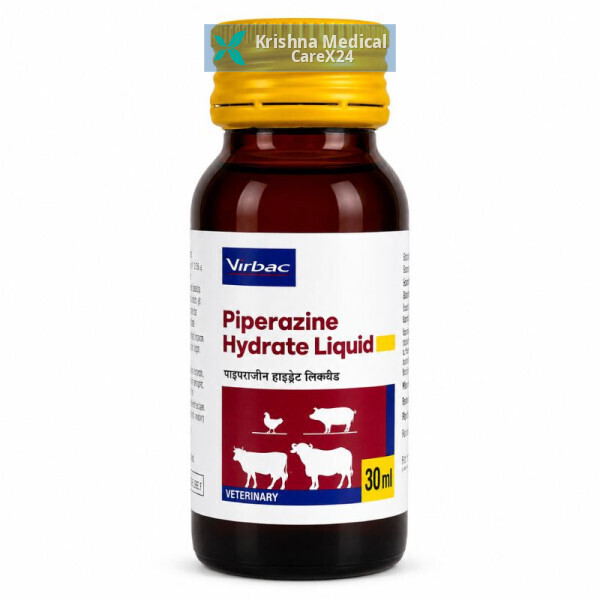 Piperazine Hydrate Liquid