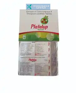Platelup Tablet