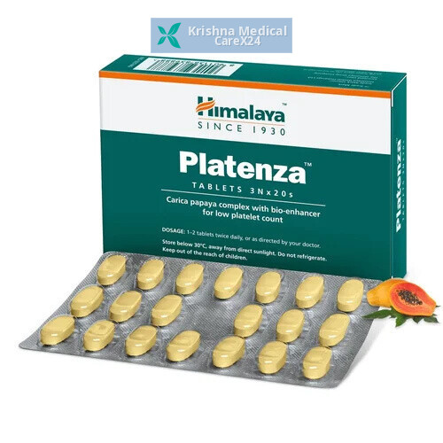Platenza Tablet