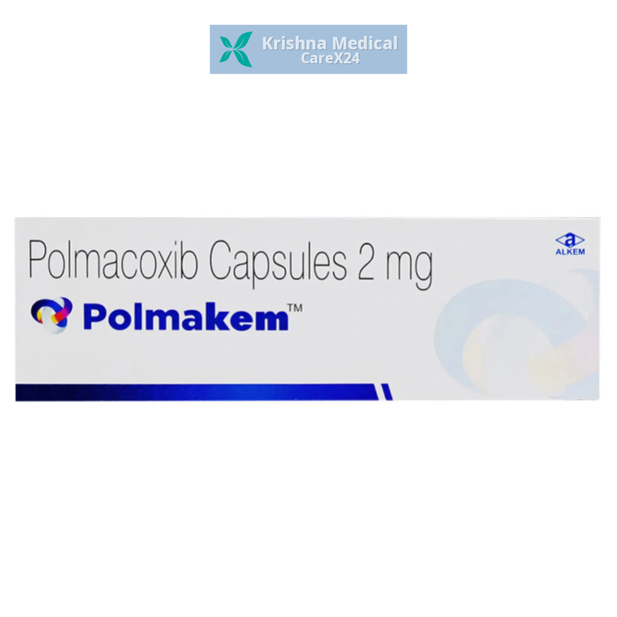 Polmakem Capsule