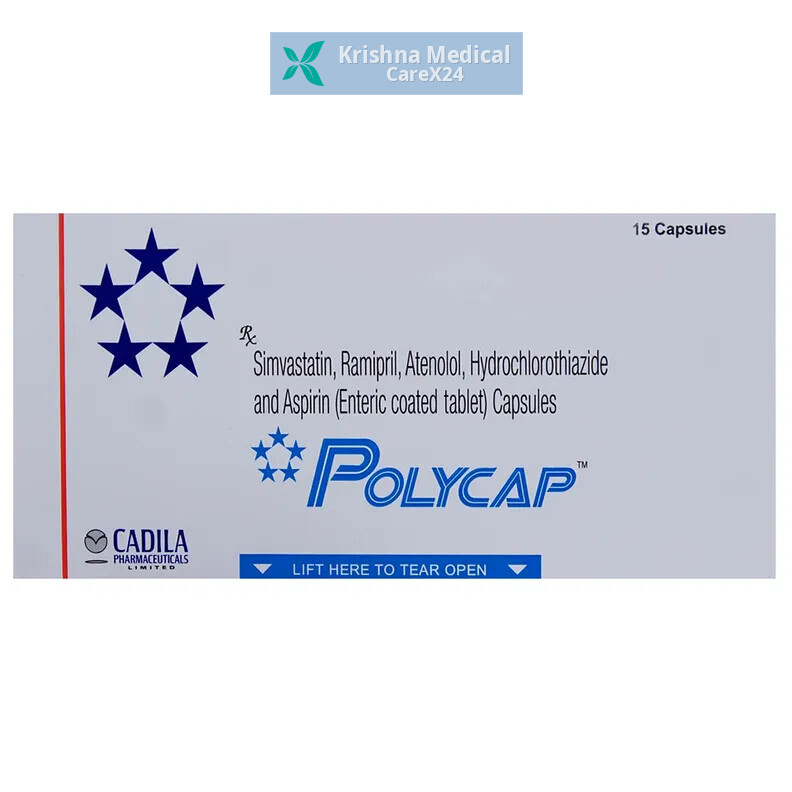 Polycap Capsule