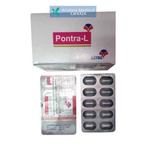 Pontra L Cap